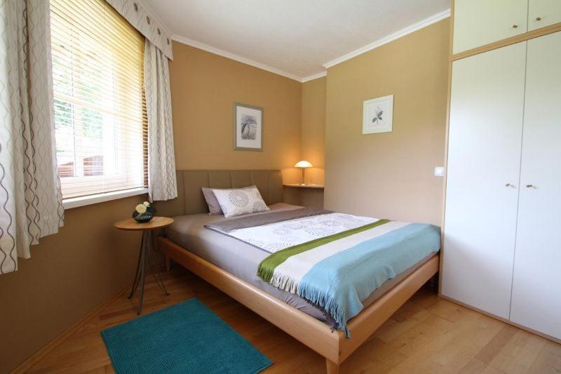 Appartement Genigau Wagrain Eksteriør billede