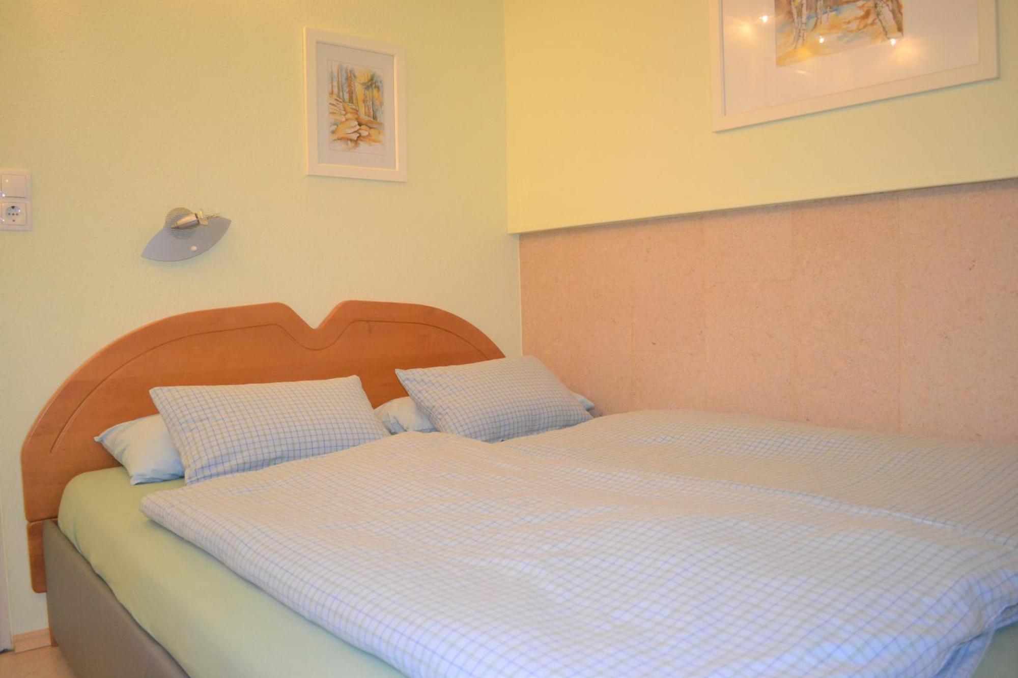 Appartement Genigau Wagrain Eksteriør billede
